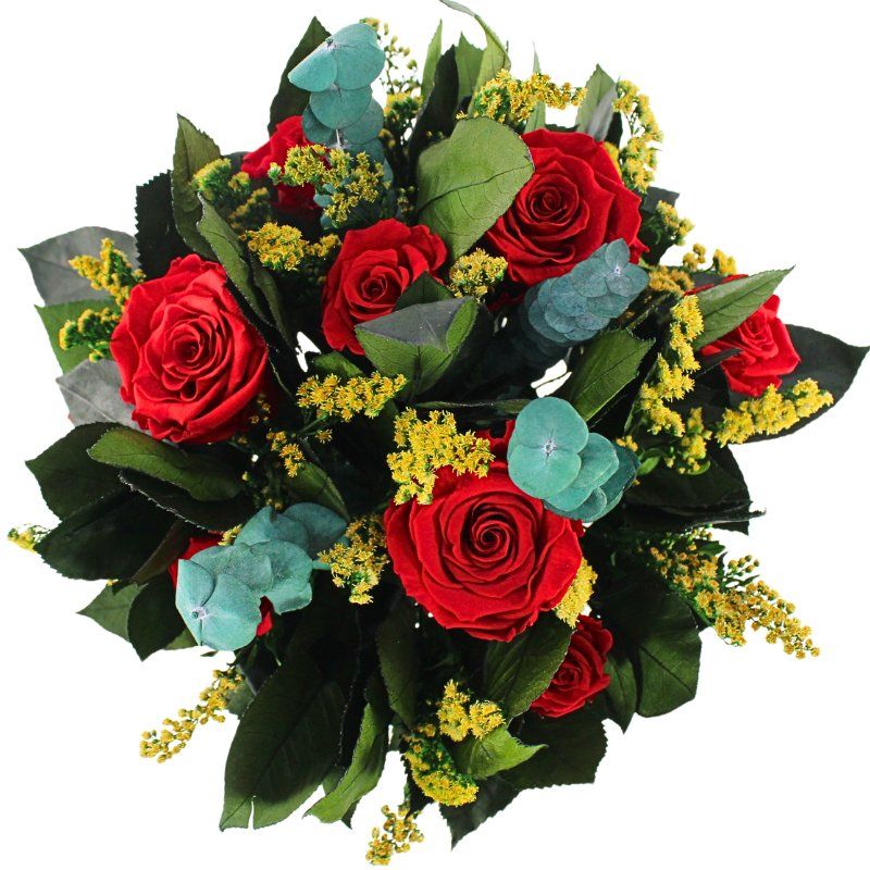 Foto 4 Arreglo Recuerdame - Flores a domicilio Foto 4 Arreglo Recuerdame - Flores a domicilio