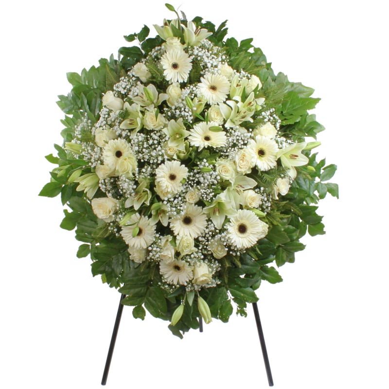 Flores a domicilio - Sueño Eterno Flores a domicilio - Sueño Eterno
