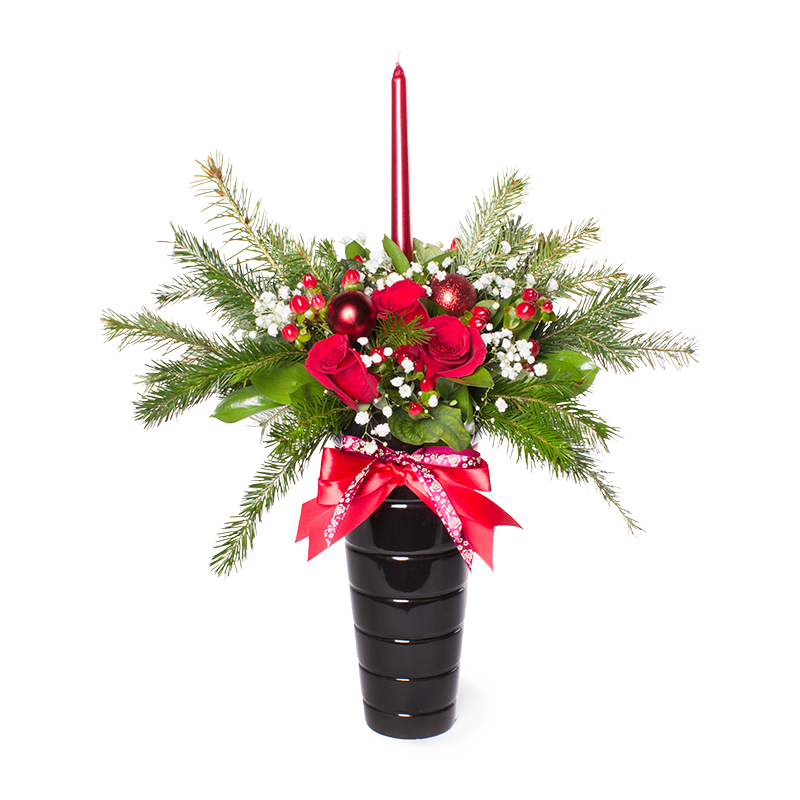 Flores a domicilio - Feliz navidad Flores a domicilio - Feliz navidad