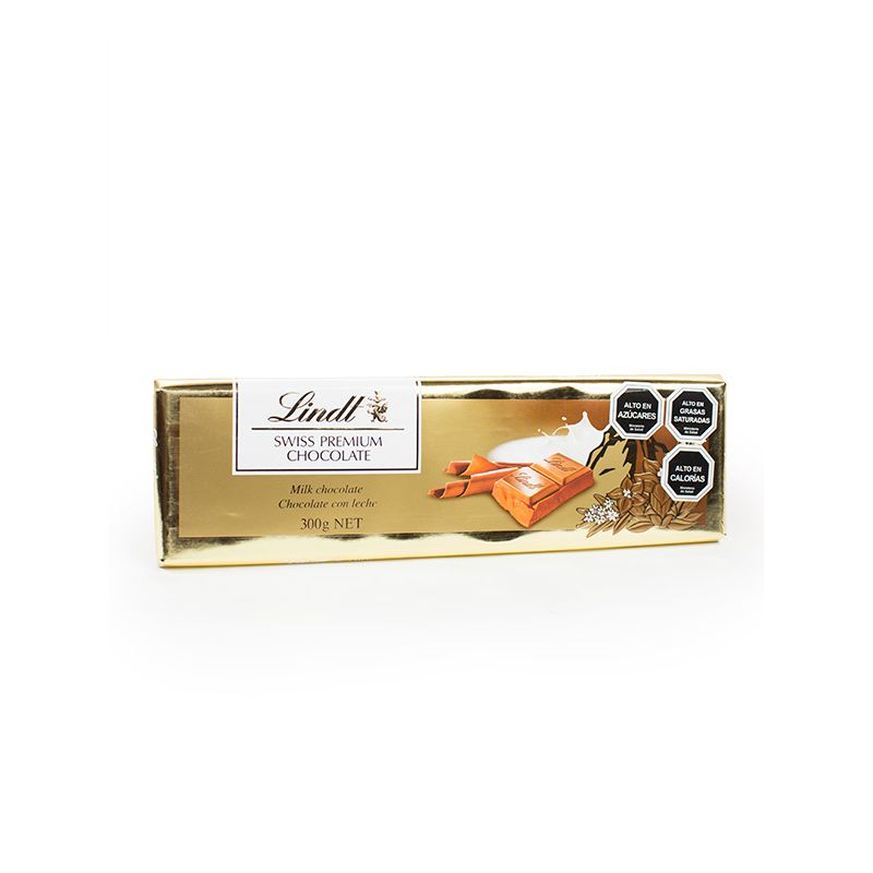 Flores a domicilio - Lindt Swiss Premium Chocolate con Leche Flores a domicilio - Lindt Swiss Premium Chocolate con Leche