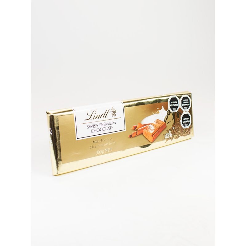Foto 3 Lindt Swiss Premium Chocolate con Leche - Flores a domicilio Foto 3 Lindt Swiss Premium Chocolate con Leche - Flores a domicilio