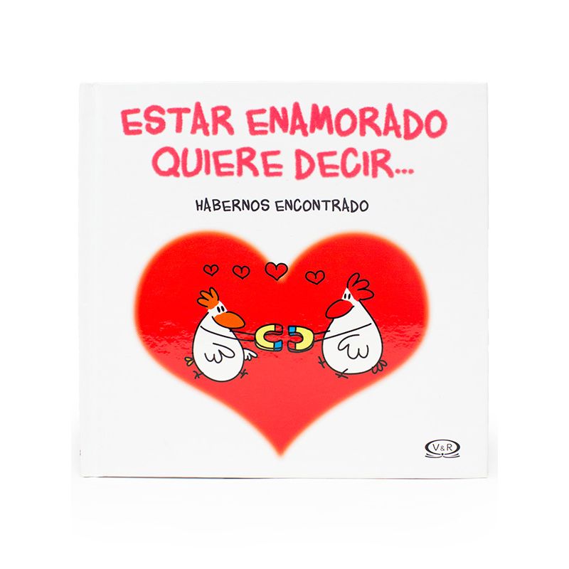Flores a domicilio - Libro Estar Enamorado Quiere Decir Flores a domicilio - Libro Estar Enamorado Quiere Decir