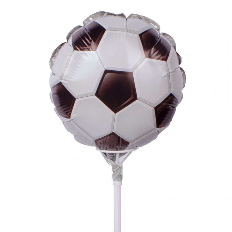 Flores a domicilio - Globo Balón de Fútbol Flores a domicilio - Globo Balón de Fútbol