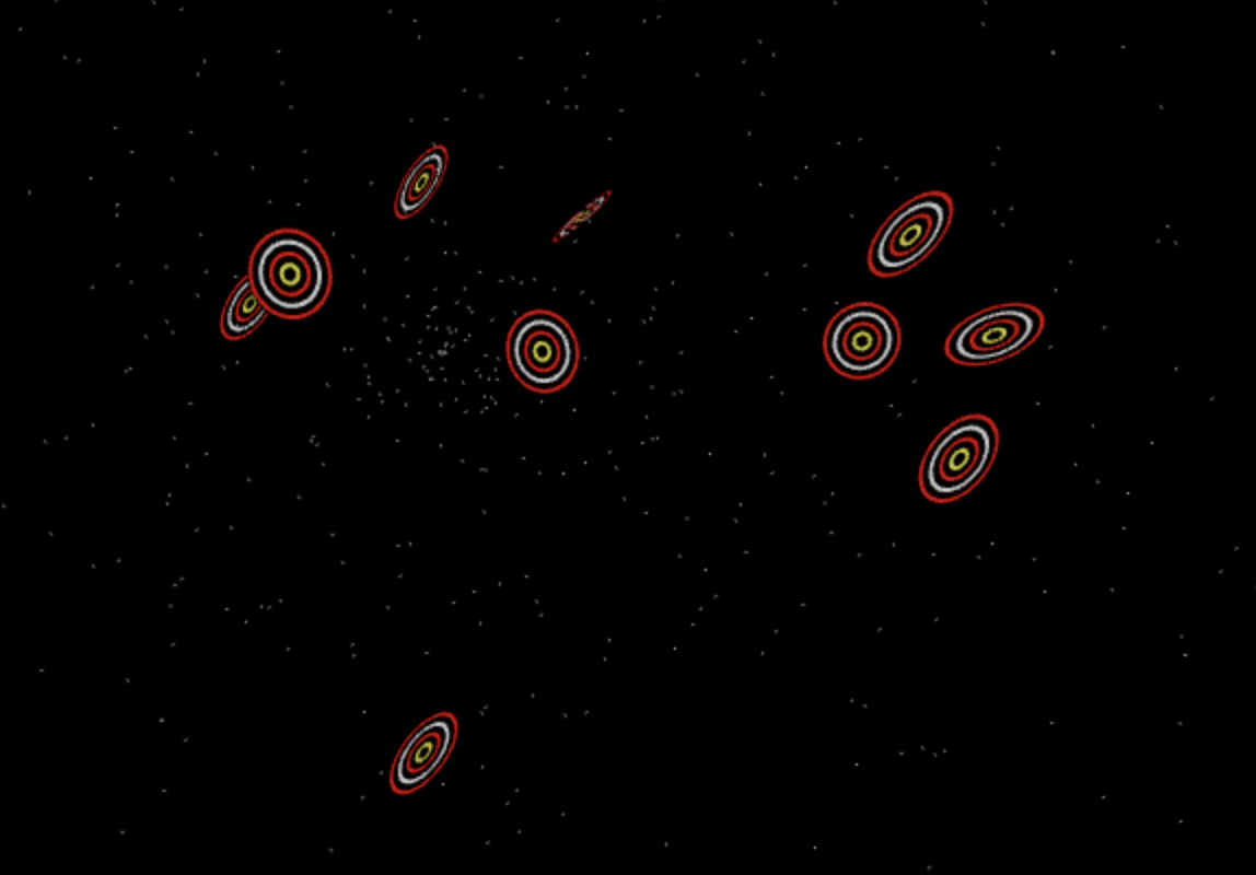 Play FPS Target Blaster VR - Free Online Game | Rosebud