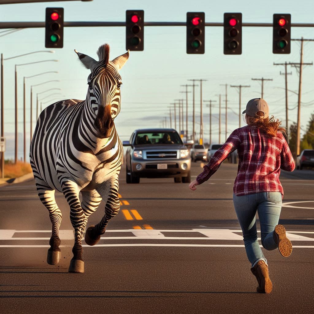 Play Zebra Escape! - Free Online Game | Rosebud