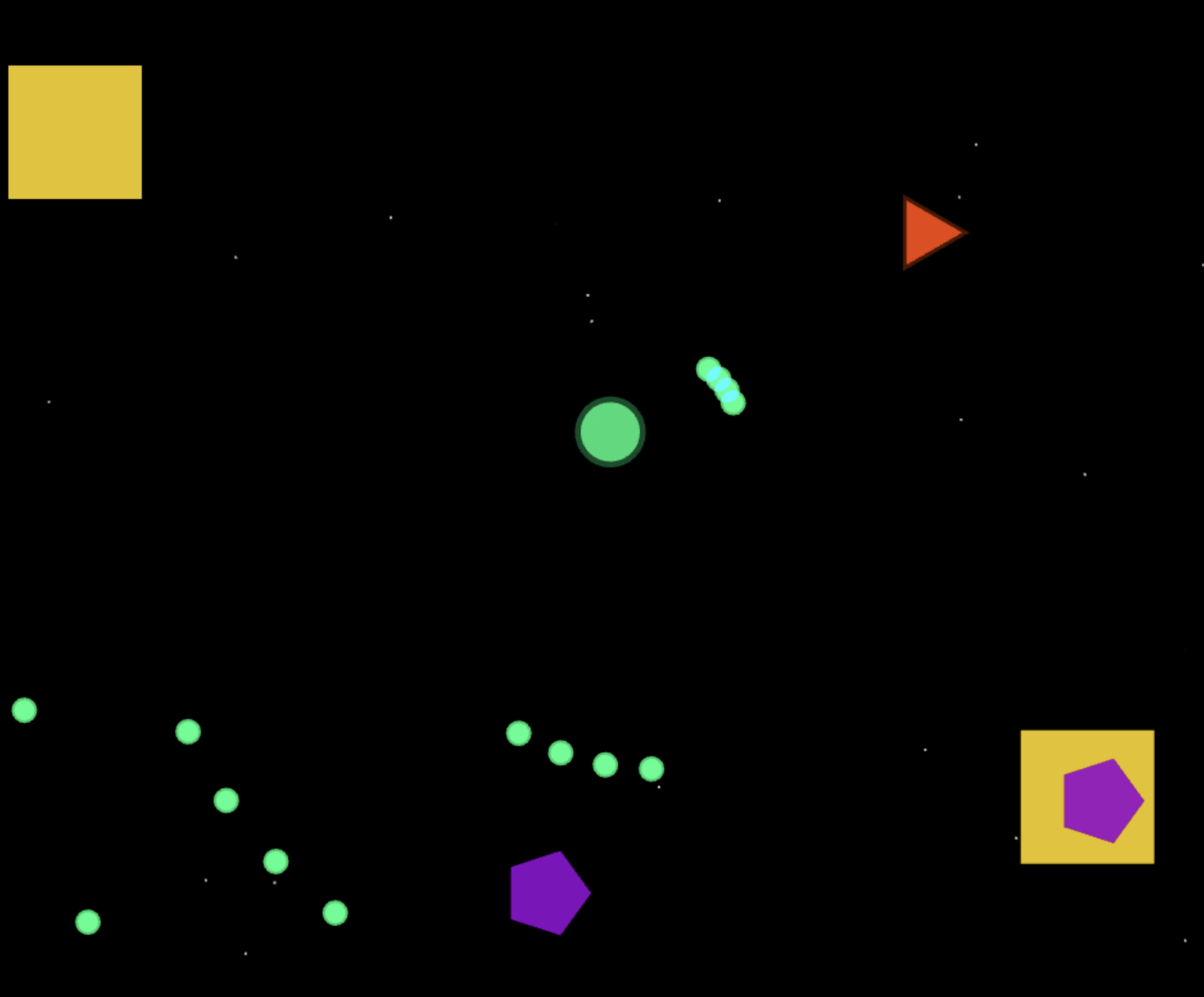 Play Pythagoras Survivors! - Free Online Game | Rosebud