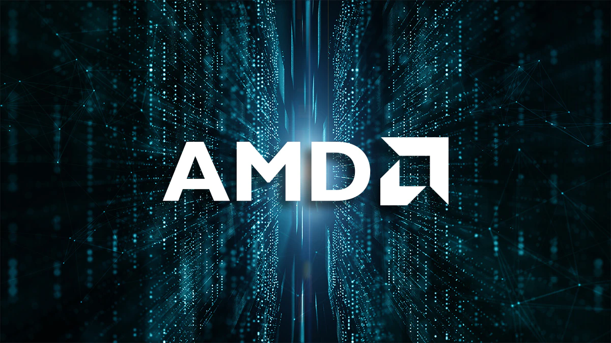 "amd futuristic image"