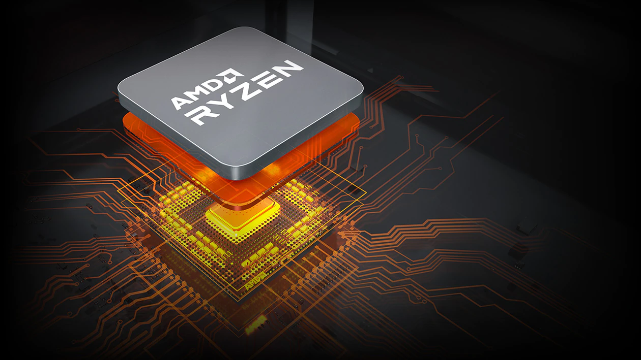 AMD Ryzen 7000 processors based on the Zen 4 architecture slated