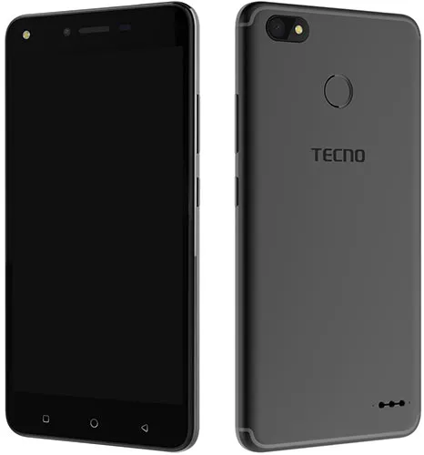 Tecno Spark Device Specifications | Silicon Voyage