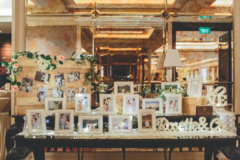 wedding planning singapore