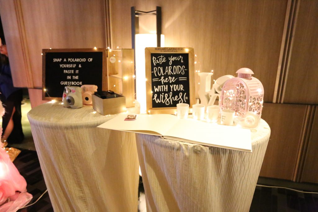 wedding to-dos