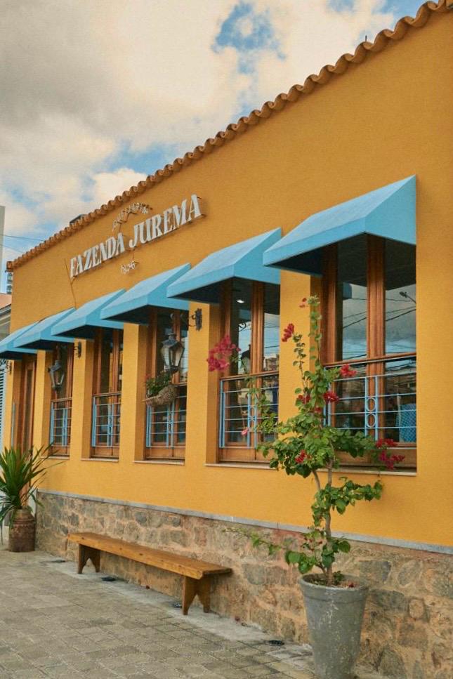 Queijaria Fazenda Jurema