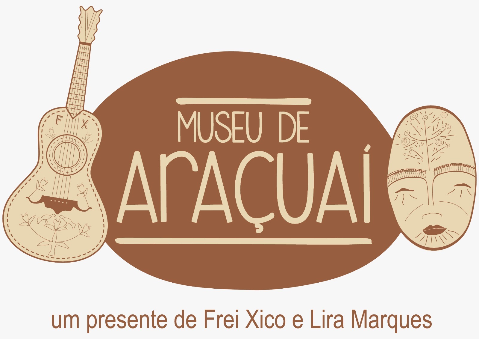Museu de Araçuai