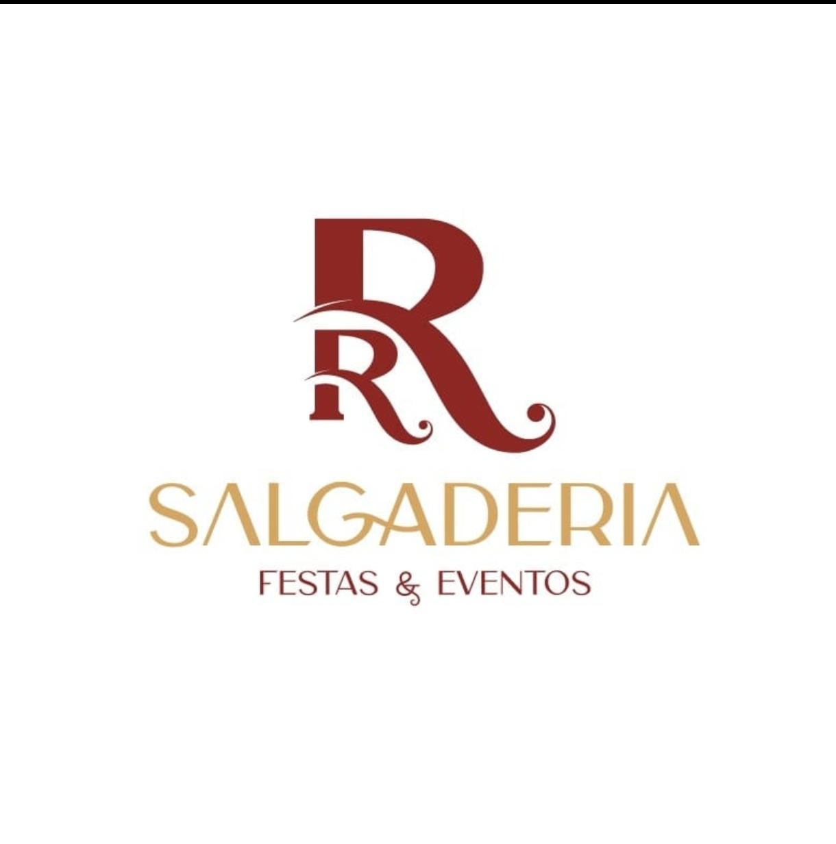 Salgaderia