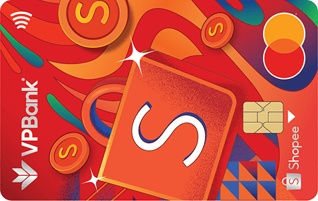 VPBank Shopee