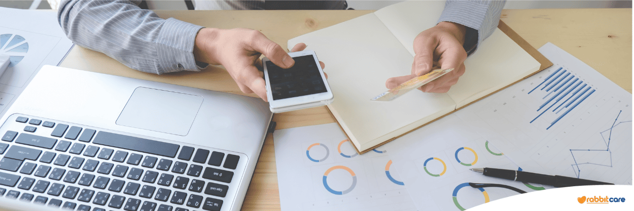 Phí chuyển đổi trả góp HSBC