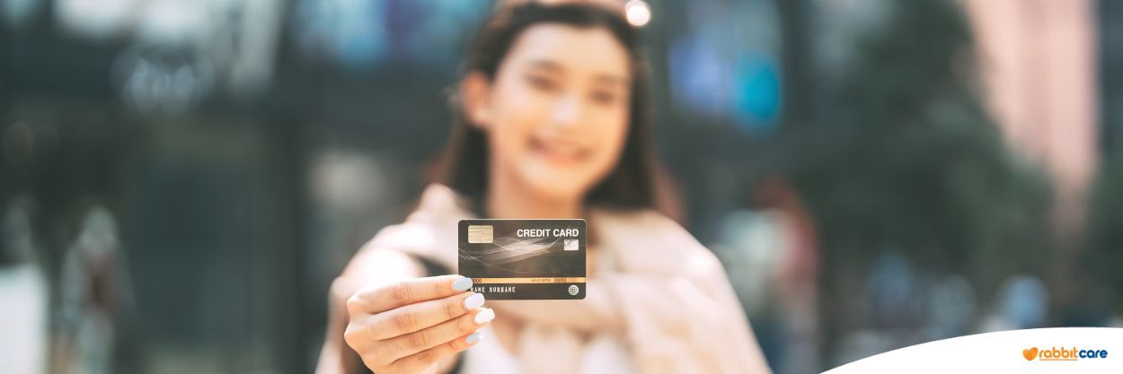 VIB Cashback thẻ tín dụng