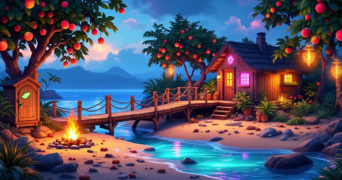 Animal Crossing Quiz