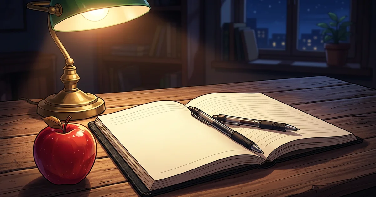 Death Note Quiz