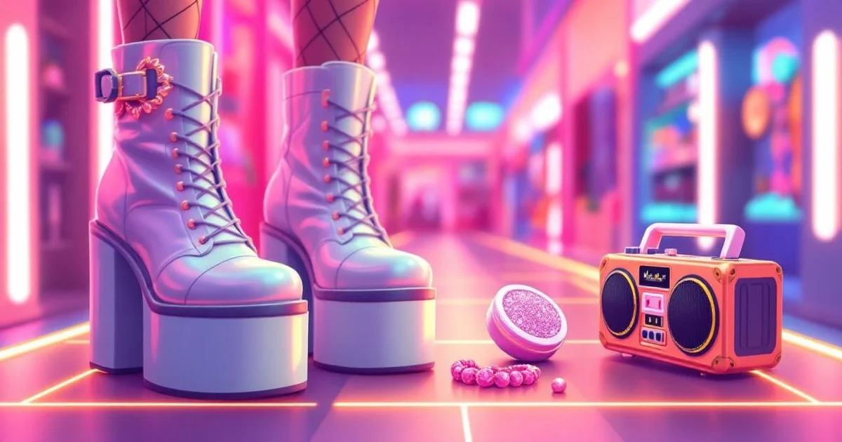 Bratz Quiz