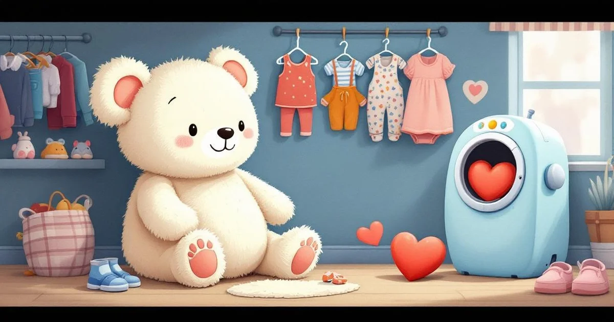 Build-A-Bear Workshop Quiz