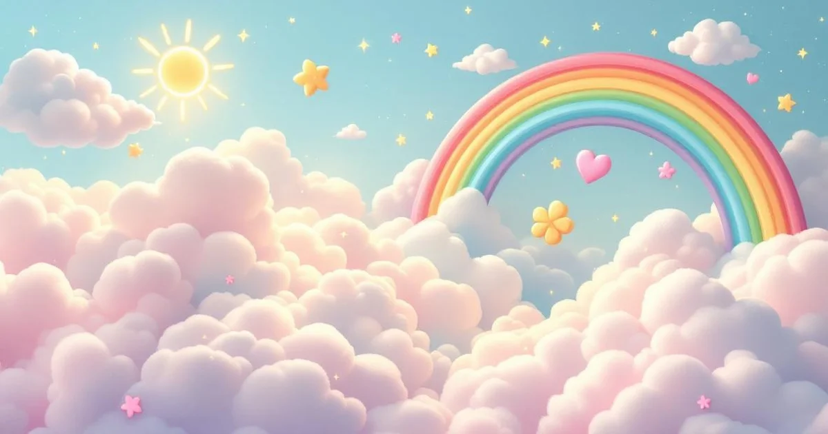 Care Bears Quiz