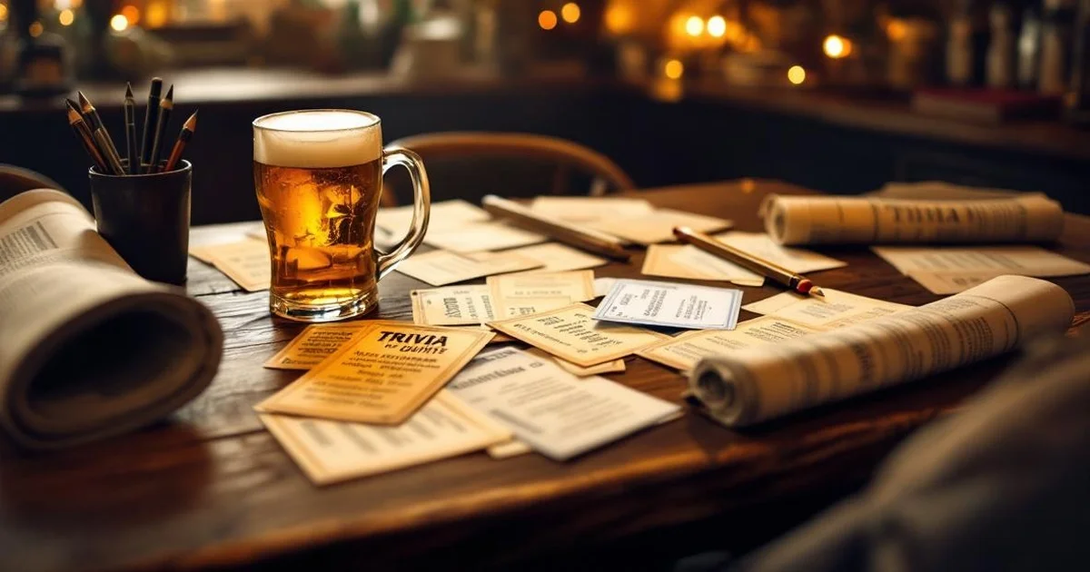 Today's UK Daily Quiz — 25 March 2026