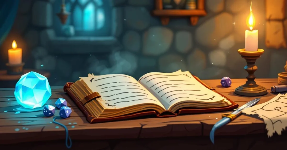 Dungeons & Dragons Quiz