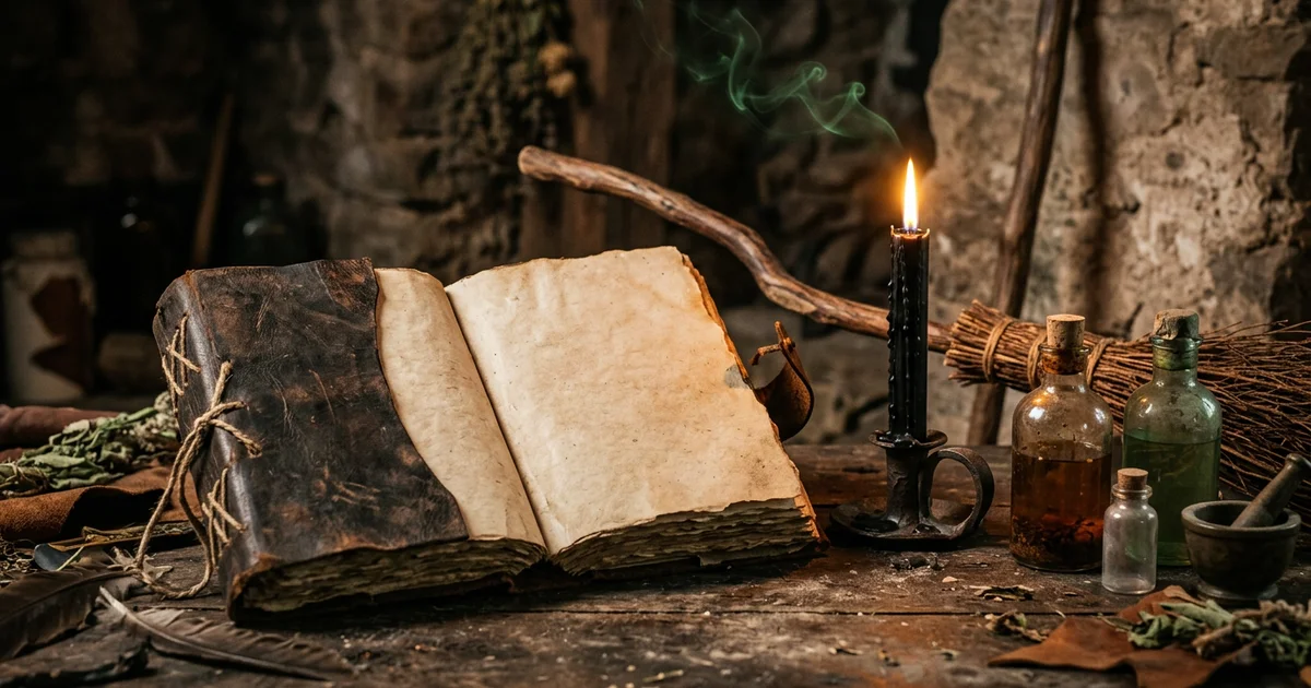 Hocus Pocus (Film) Quiz