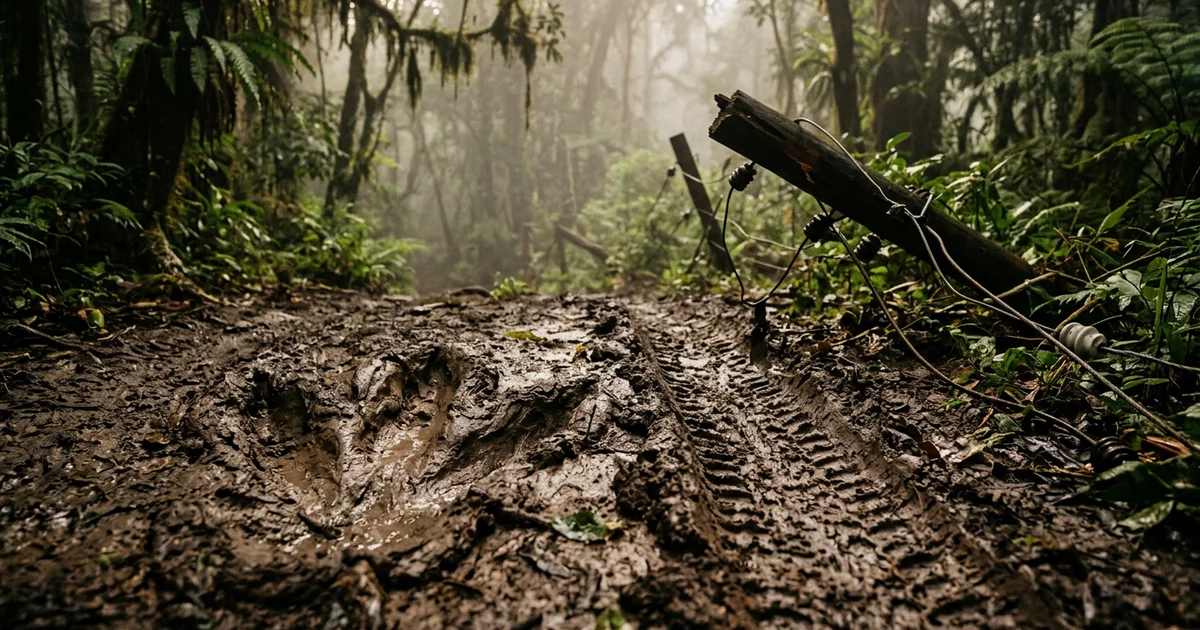 Jurassic Park Quiz