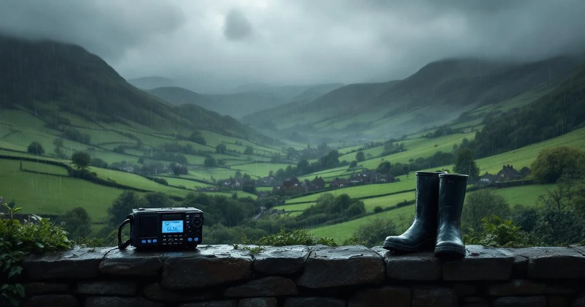 Happy Valley (TV Series) Quiz