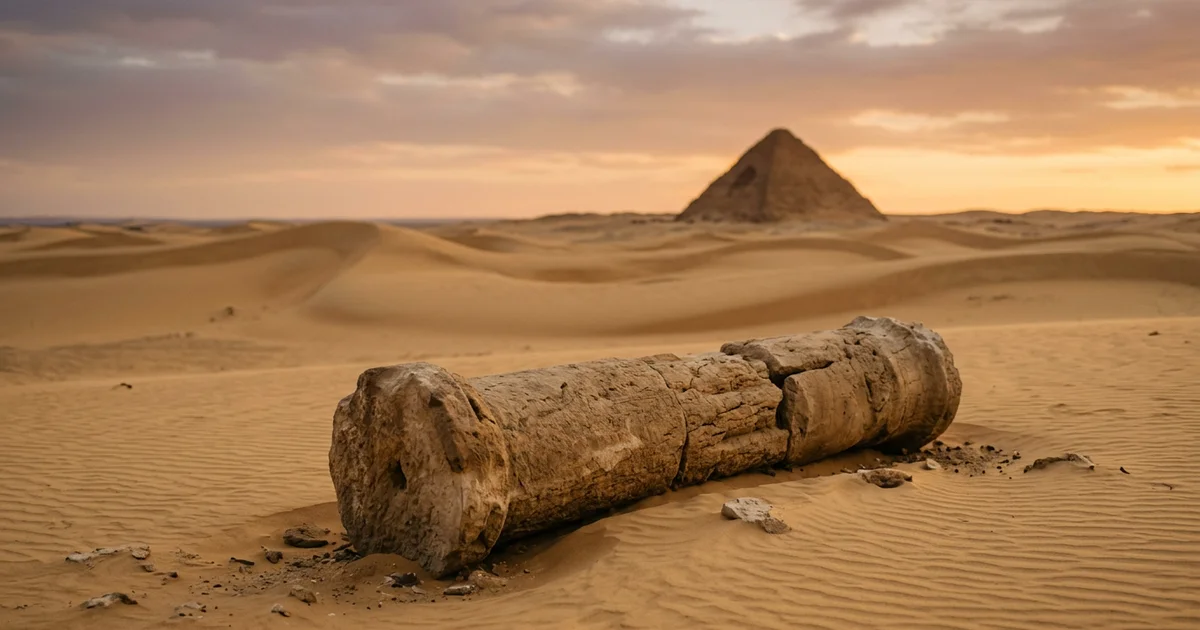 Ancient Egypt Quiz