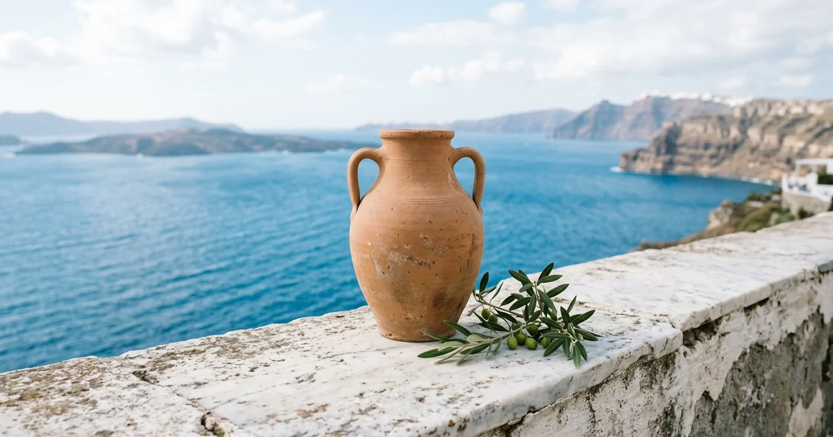 Ancient Greece Quiz