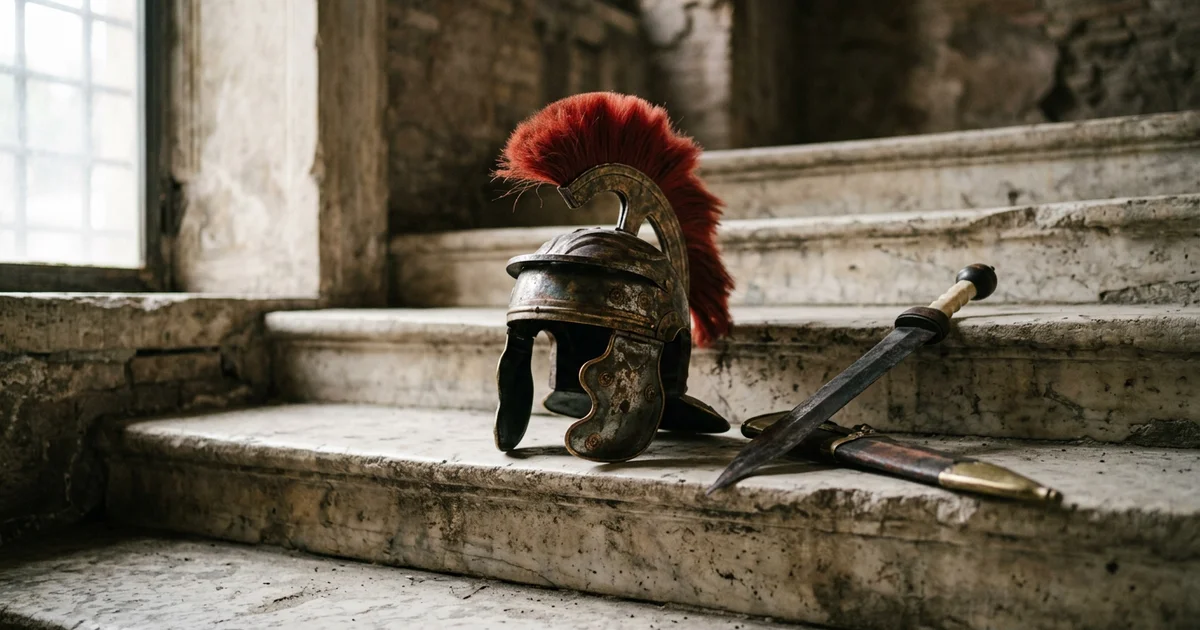 Ancient Rome Quiz