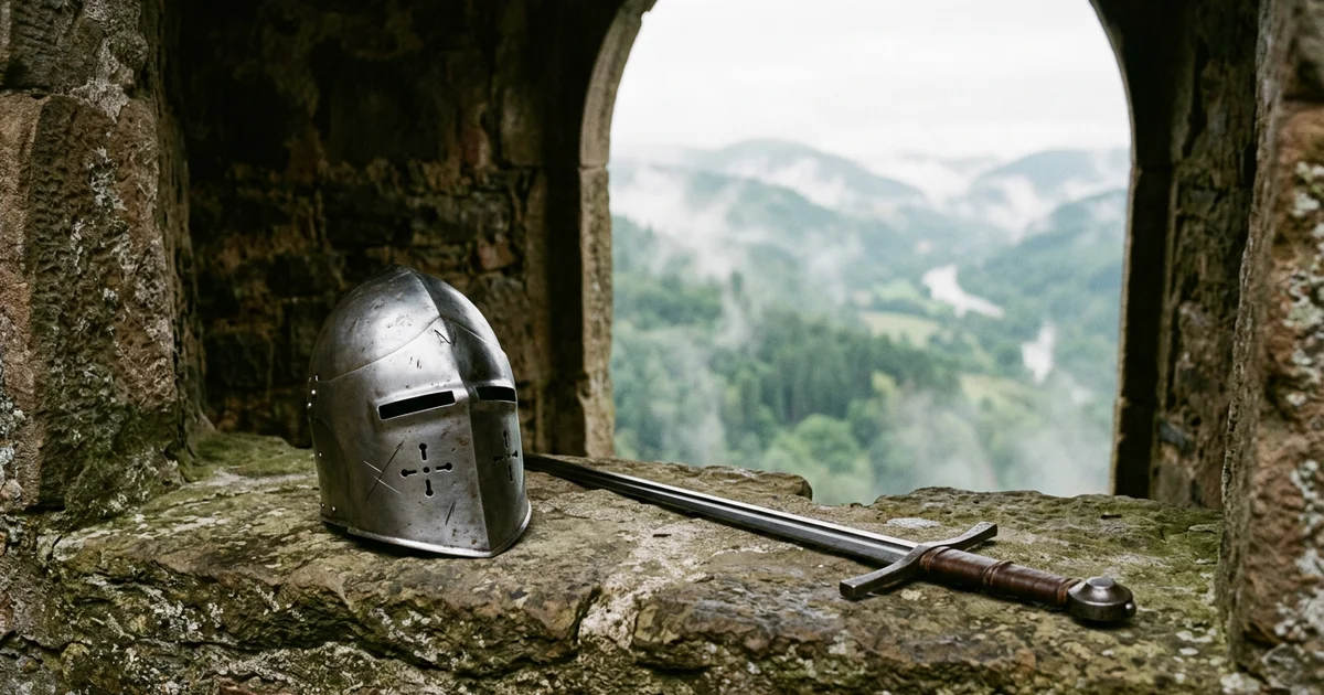 The Middle Ages Quiz