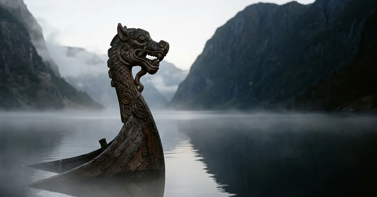 Vikings (Historical) Quiz