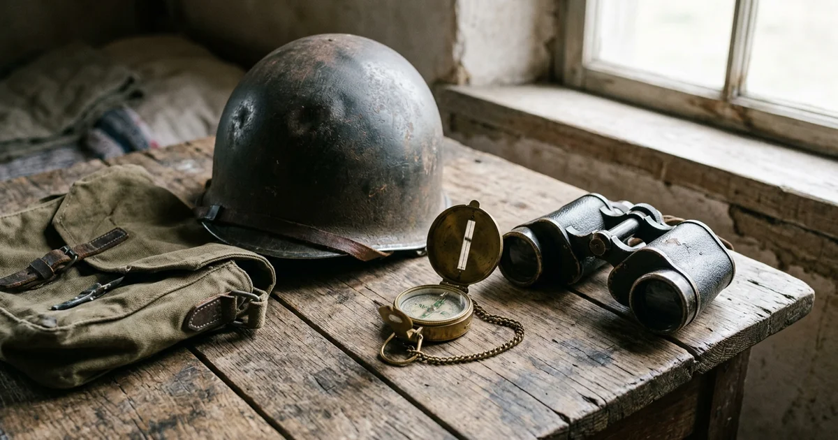 World War II Quiz