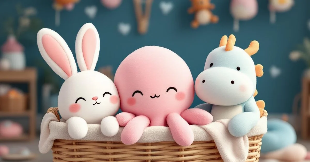 Jellycat Quiz