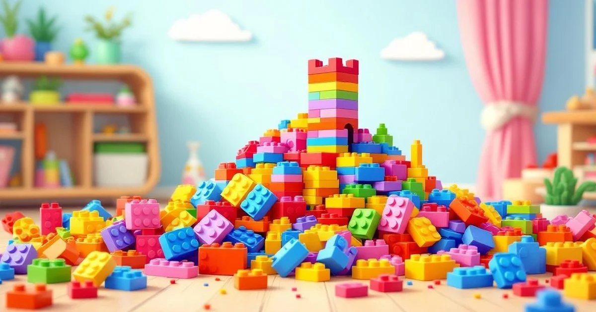 LEGO Quiz