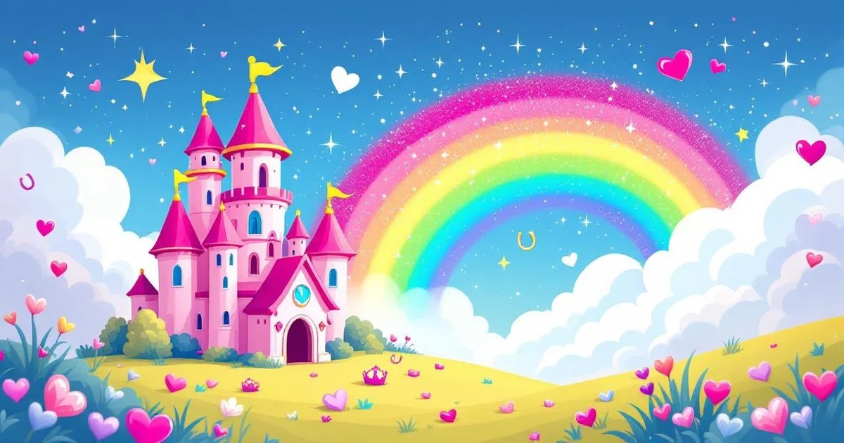 My Little Pony Quiz