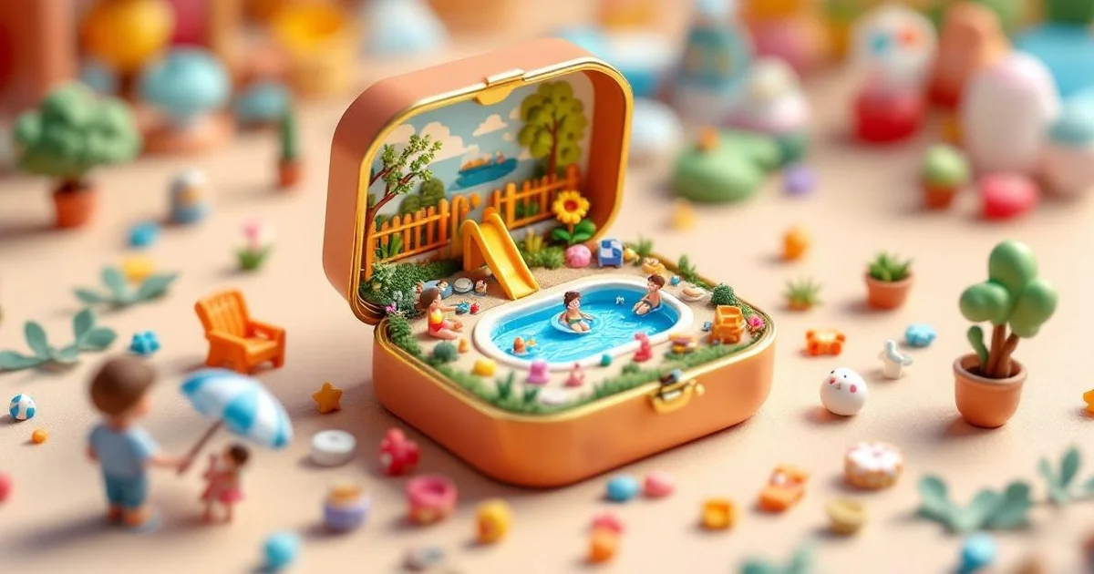 Polly Pocket Quiz