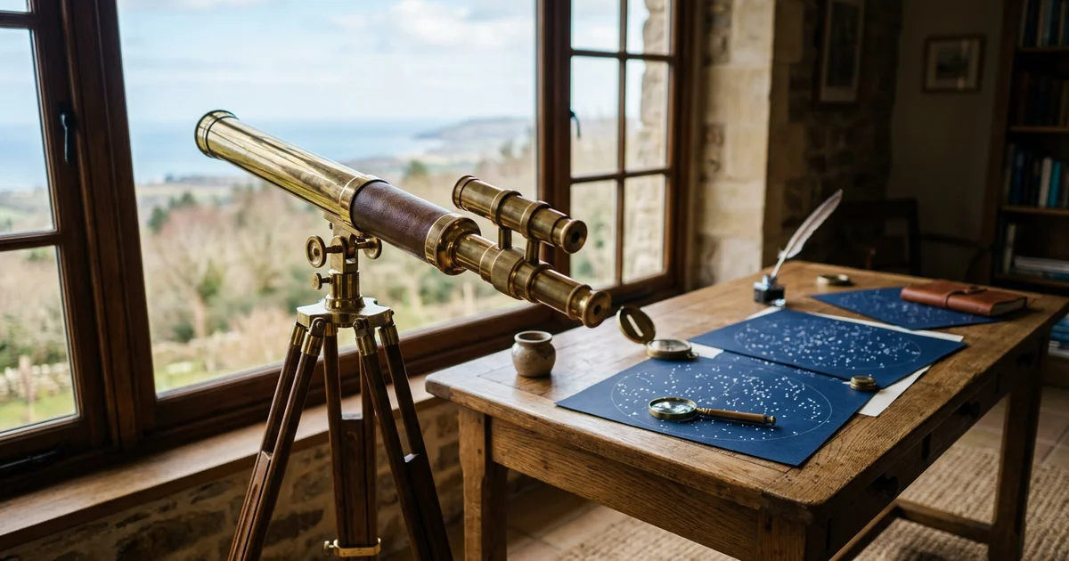 The Solar System Quiz