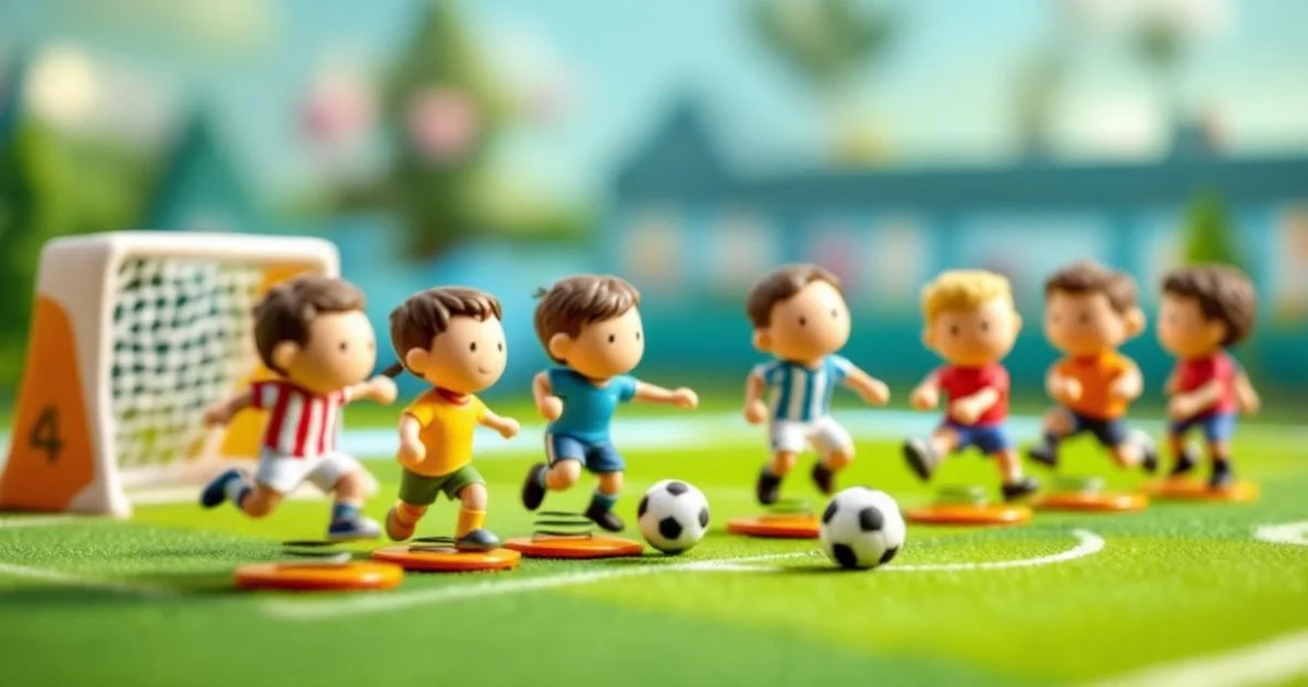 Subbuteo Quiz