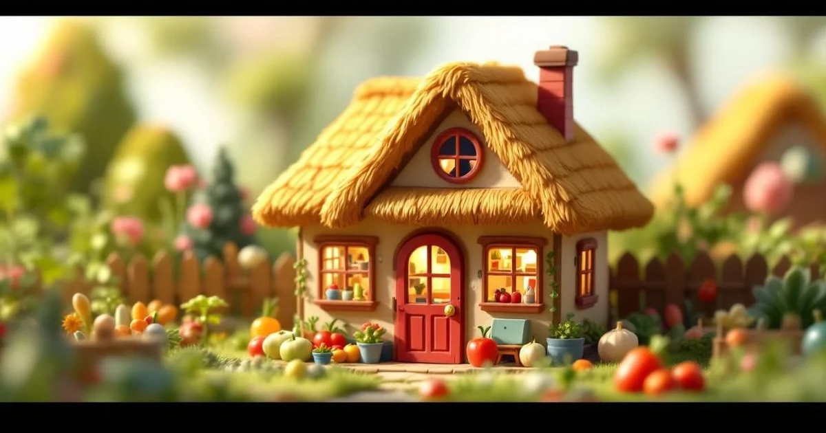 Sylvanian Families Quiz