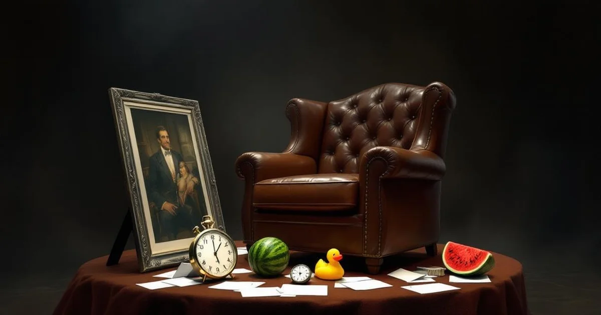 Taskmaster Quiz