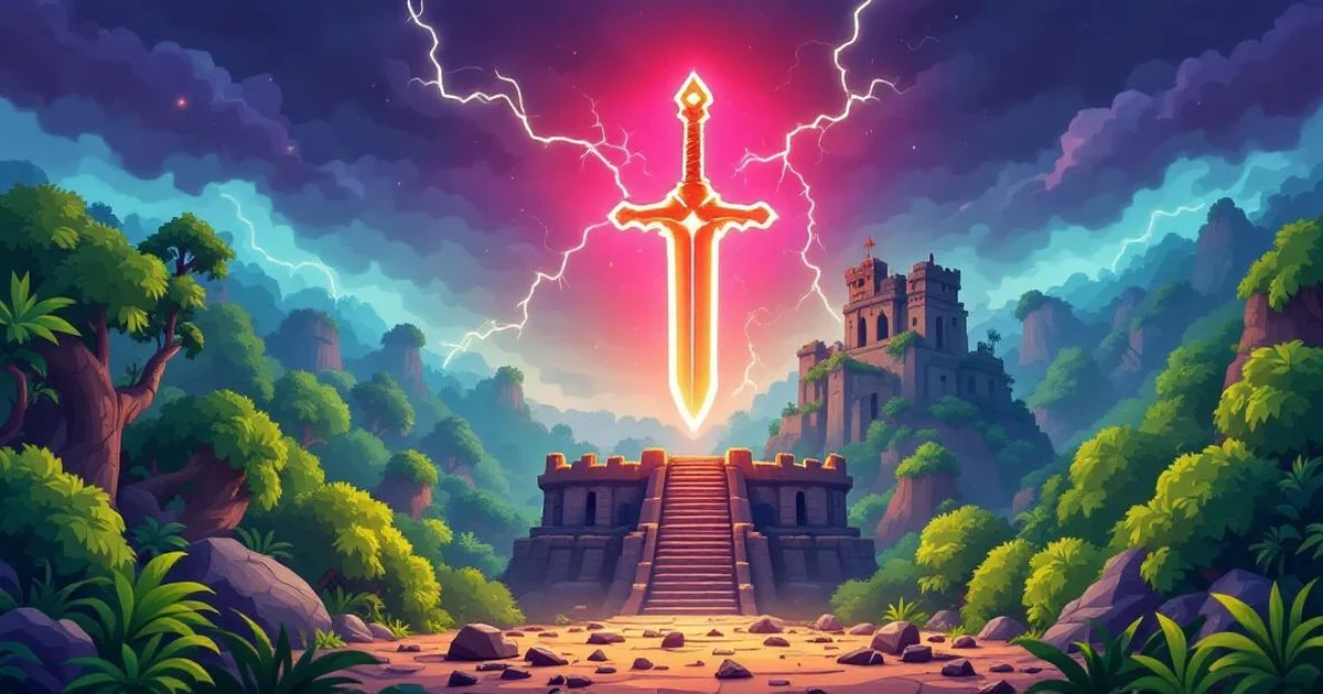 ThunderCats Quiz