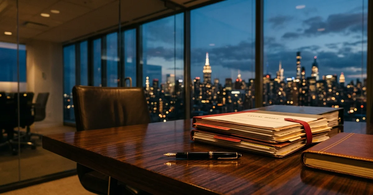 Suits (TV Series) Quiz