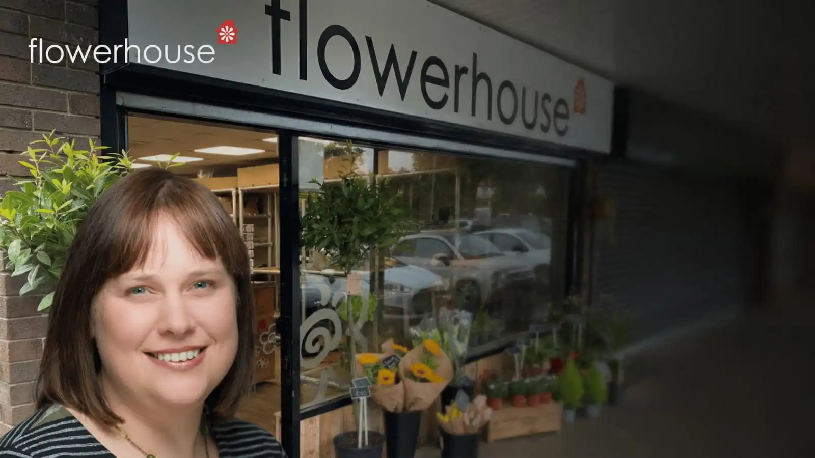 Flowerhouse Testimonial Image