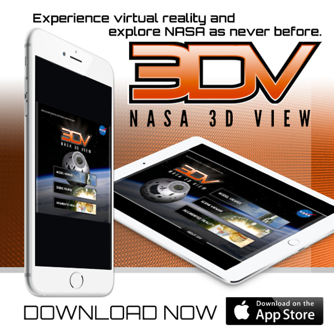 3DV App