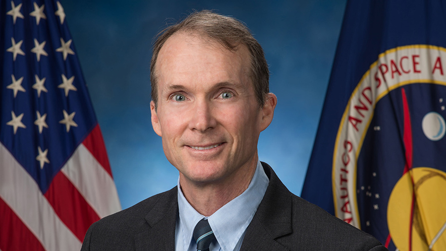 NASA has selected Charlie Lundquist as deputy manager of the agency’s Orion Program.